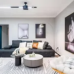 Shanghai Lemon Apartment