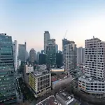 Shanghai Lemon Apartment