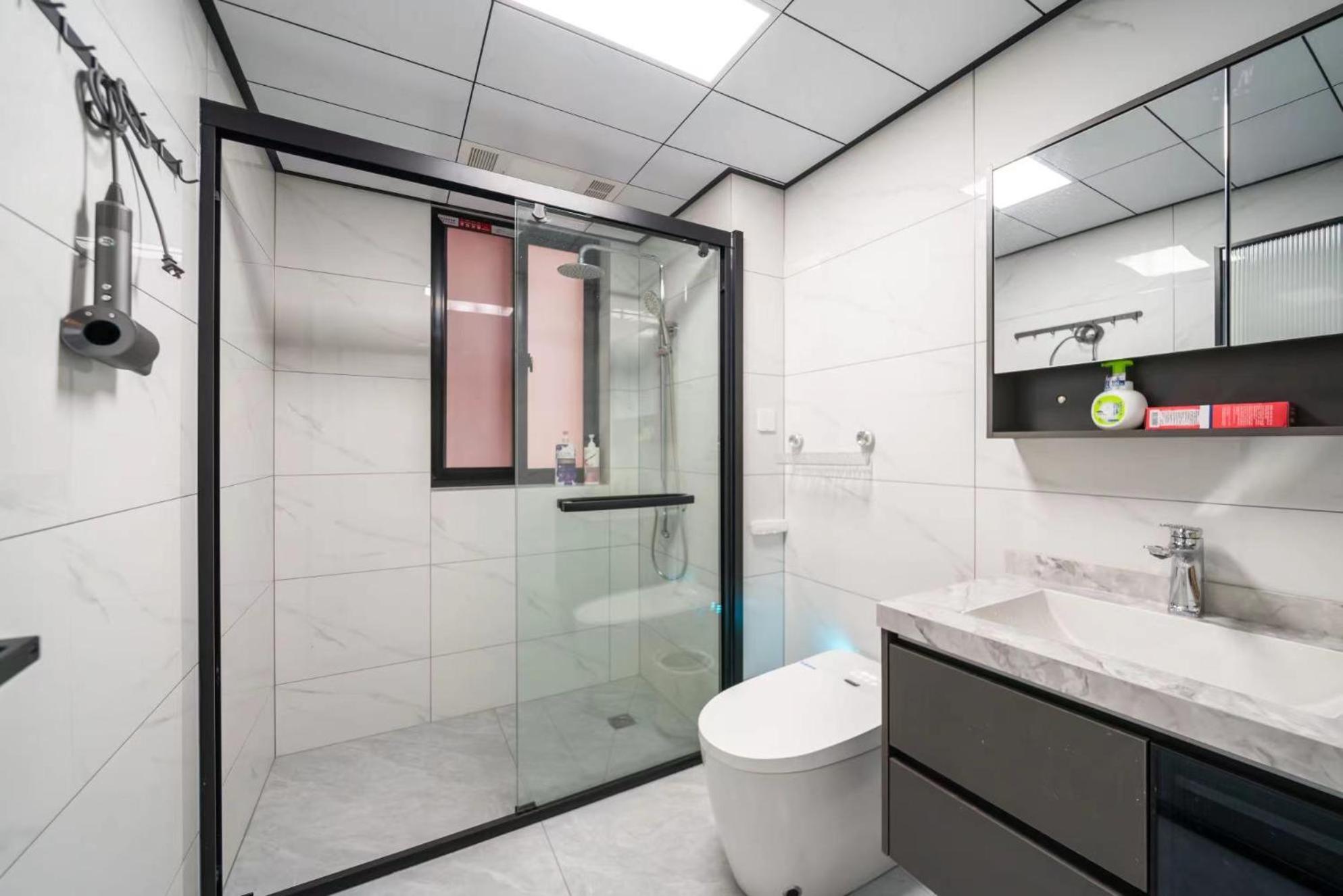 Apartment Lemon Shanghai