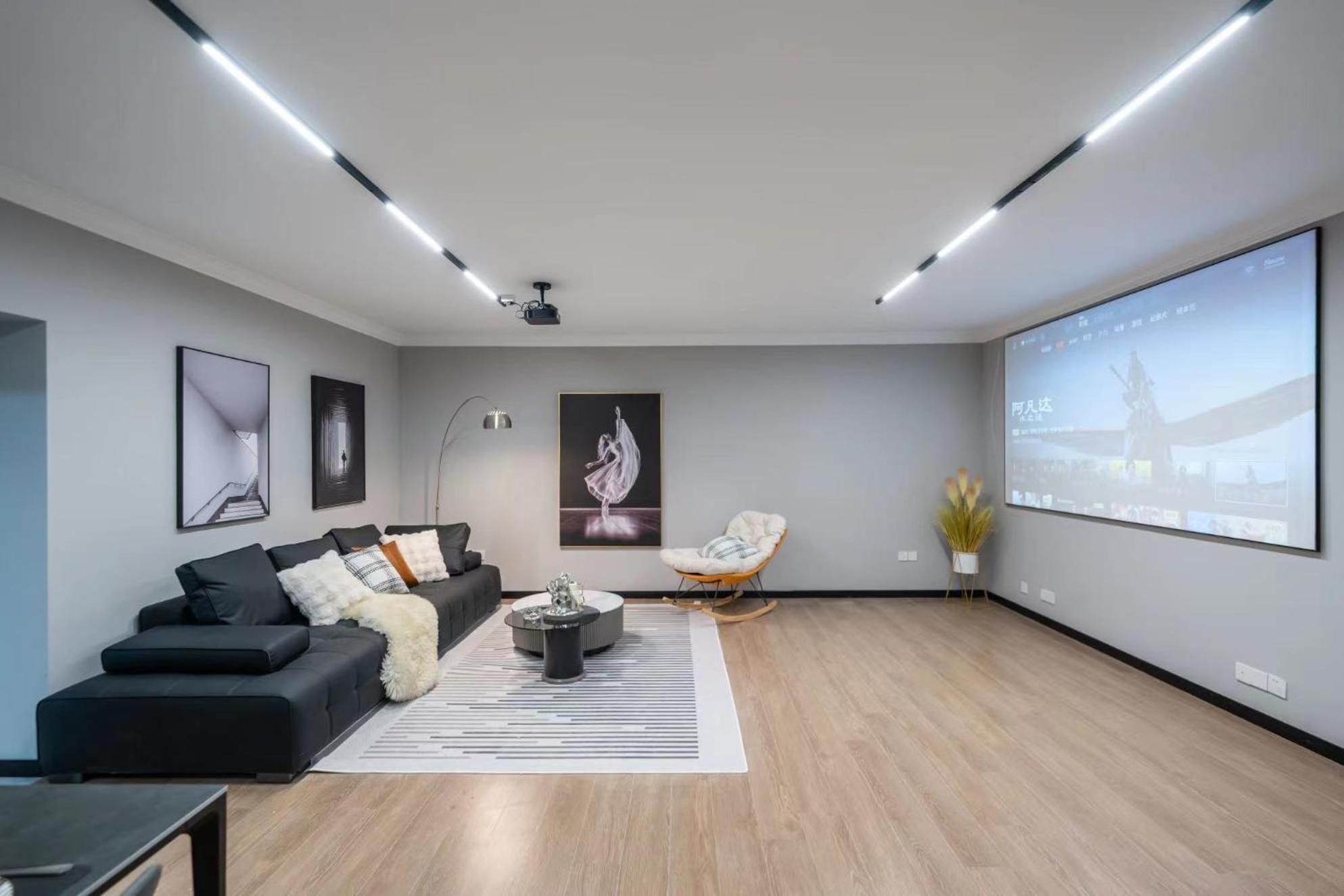 Apartment Lemon *
