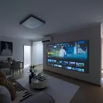Shanghai Lemon Apartment
