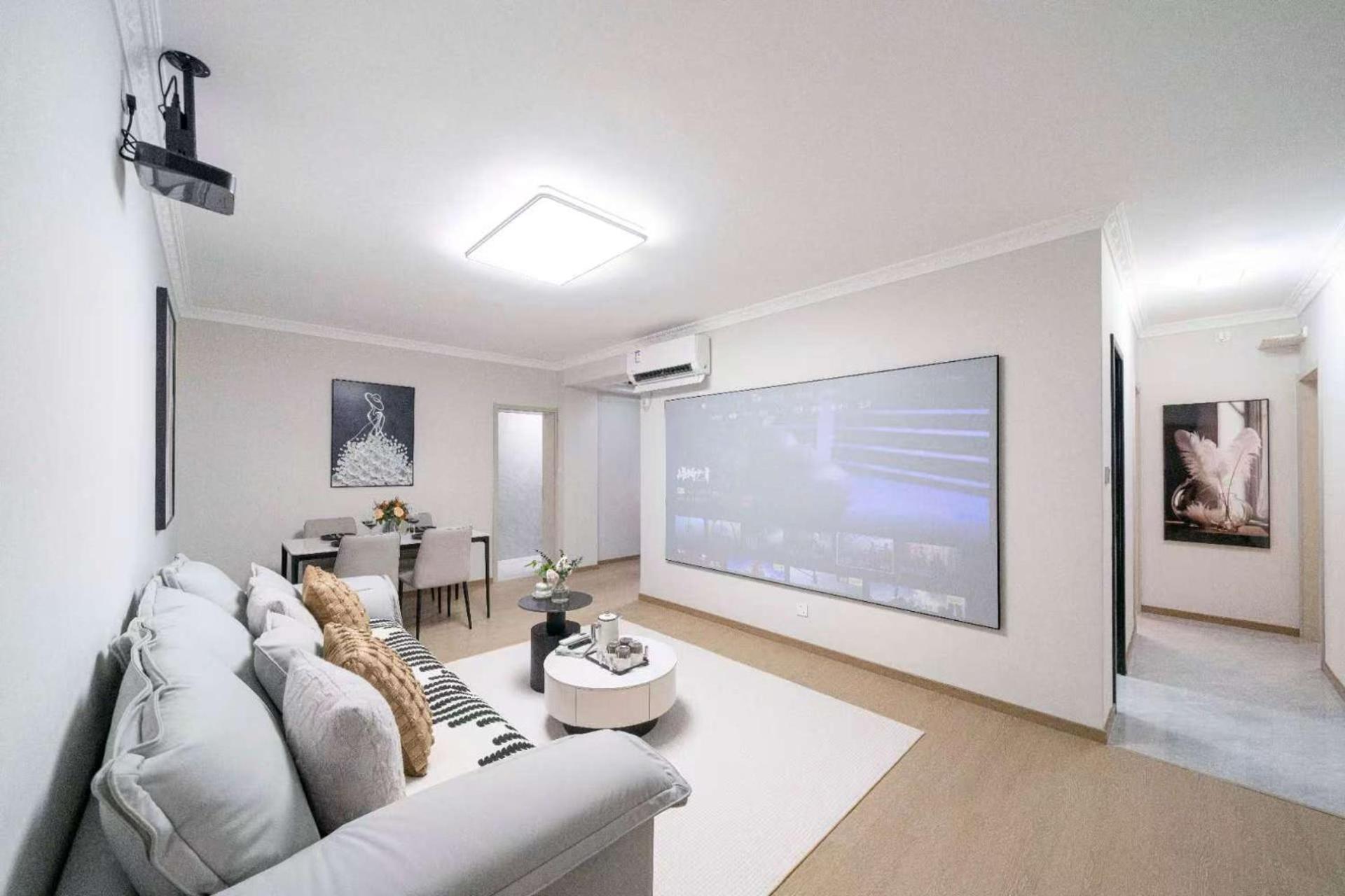 Lemon Apartamento